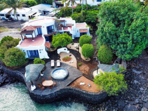 Casa del Mar